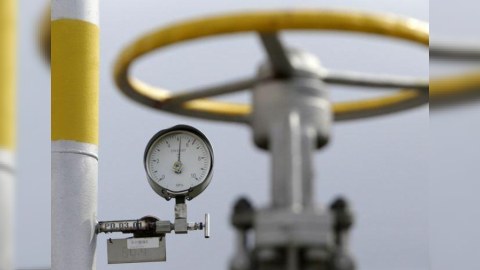 Polşa da rus qazından imtina edir