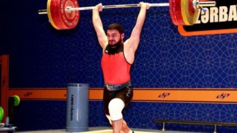 Paşa İbrahimli ölkə çempionu oldu