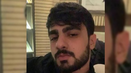 Partlayışdan bir həftə sonra ölən Ayxan tələbə imiş