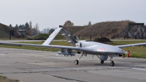 Türkiyə zərbə dronlarının istehsalını artırır