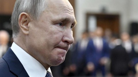 Putinizmin anatomiyası