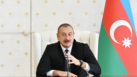 Azərbaycanda idmanın inkişafı dayanıqlı xarakter alır