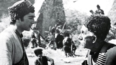 Komsomolu güllələyən Kələntər dayı - Arvadlar onu niyə döymək istəmişdilər... 