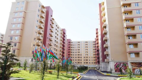 Mənzillərin satışı ilə bağlı FƏRMAN imzalandı