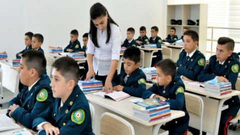 DİM imtahan nəticələrini AÇIQLADI