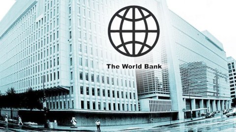 Dünya Bankının Azərbaycanla bağlı proqnozları