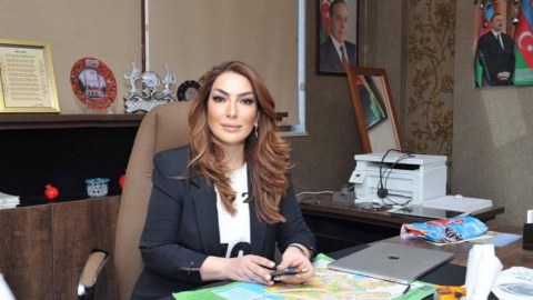 “Qadınların ailə qayğıları onların sahibkarlıq fəaliyyətinə mane olur”