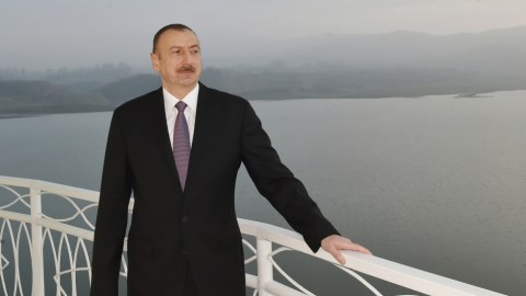 Postmüharibə dövrünün reallıqları: Regionun gündəliyini Azərbaycan diktə edir