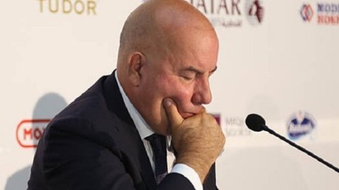 Elman Rüstəmovun gedişi...- 27 illik yolun sonu çatdı