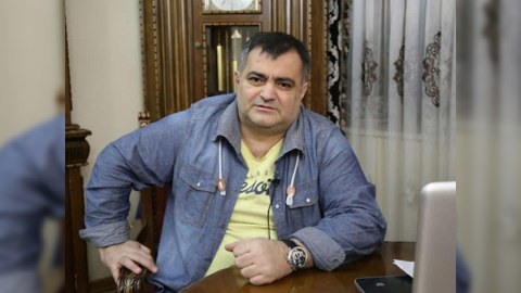Maqsud Mahmudovun məhkəməsində dava - "15 ilimi verin gedim"