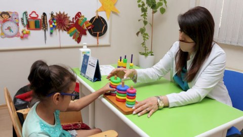 Yeni Uşaq Reabilitasiya Mərkəzi açılacaq