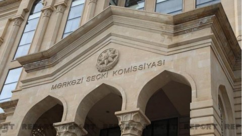 12 partiya hesabat verməyib - YENİ SİYAHI