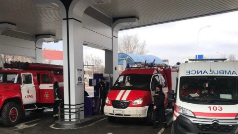 Azərbaycandan Ukraynaya növbəti DƏSTƏK
