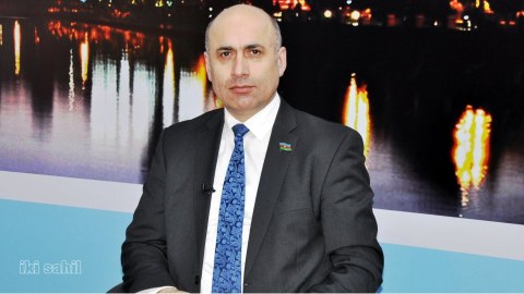 Unudulmaz hadisələrlə zəngin 4 il