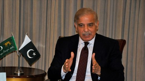 Pakistanın yeni Baş naziri Türkiyə ilə bağlı mövqeyini AÇIQLADI