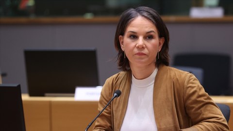 “Ukraynaya təcili hərbi dəstək lazımdır” – XİN başçısı