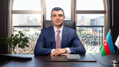 Taleh Kazımovun AMB-yə üzvlüyü TƏSDİQLƏNDİ