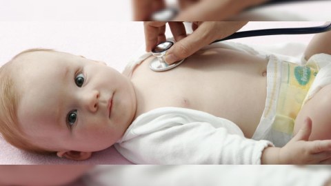 Uşaqlarda ən çox rast gəlinən ürək xəstəlikləri