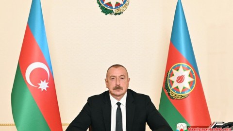 Bir neçə ölkə ilə hökumətlərarası komissiyaların tərkibi DƏYİŞDİRİLDİ