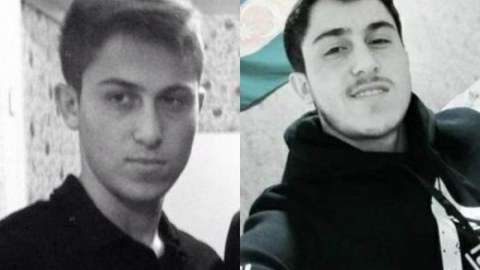 Ukraynada girov götürülən azərbaycanlı tələbə azad olundu