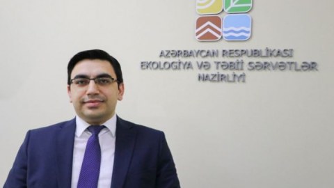 Qarabağda tullantılar müasir şəkildə idarə olunacaq