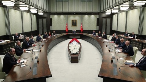 Ərdoğan Azərbaycan və Ermənistanı müzakirə edir