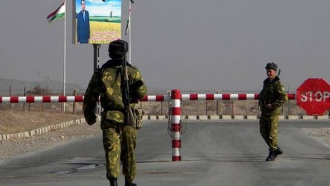 Qırğızıstan və Tacikistan razılığa gəldi