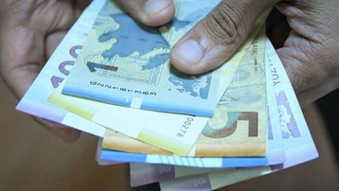 Martda 2667 nəfərə yaşa görə əmək pensiyası təyin olunub