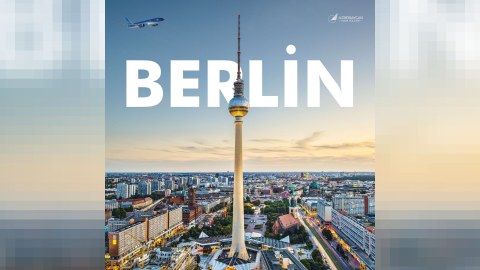Bakıdan Berlinə uçuşlar bərpa edilir