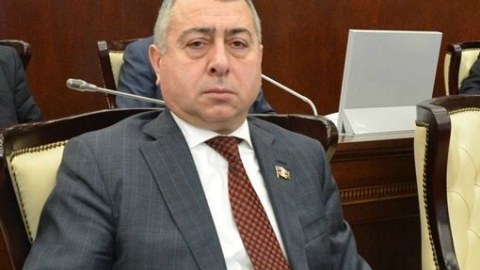 Rafael Cəbrayılovun qardaşı SAXLANILDI