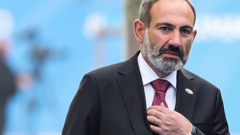 Paşinyan Türkiyə ilə münasibətlərin düzəlməsini istəyir: “Bu lazımdır!”