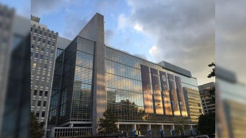 Dünya Bankı Azərbaycana güzəştli kredit verə bilər