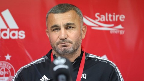 Prezident Qurban Qurbanovla bağlı sərəncam verdi 