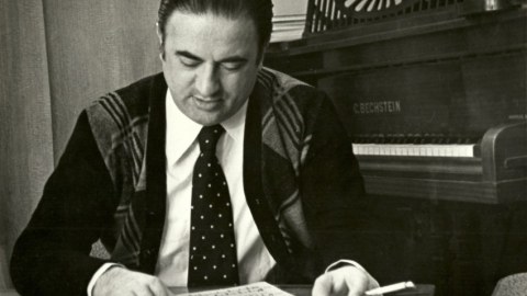 Rauf Hacıyevin 100 illiyi qeyd ediləcək