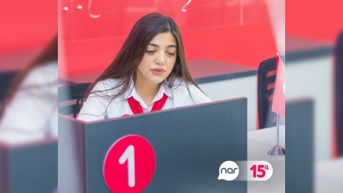 “Nar” yenilənmiş satış və xidmət mərkəzini təqdim etdi
