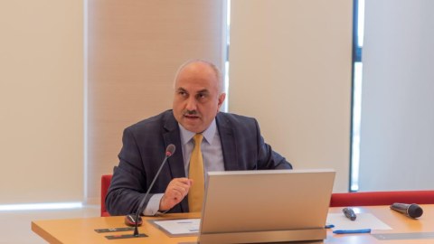 Qayıdış mövzusunda mühazirə deyilib
