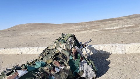 “Ən yaxşı snayper” adı uğrunda yarış keçirilir