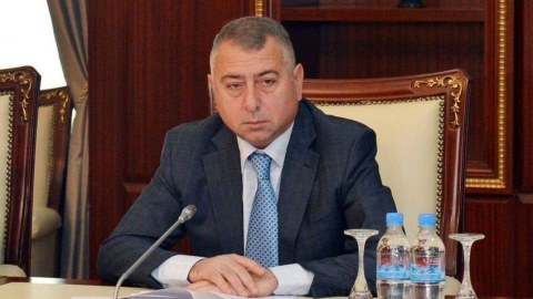 Rafael Cəbrayılovun qardaşı barədə QƏRAR VERİLDİ