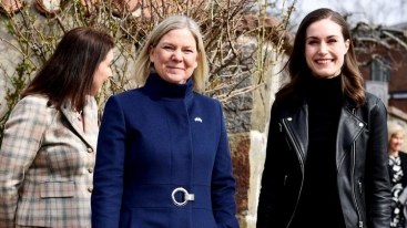 Finlandiya və İsveç NATO ilə bağlı tezliklə qərar verəcək