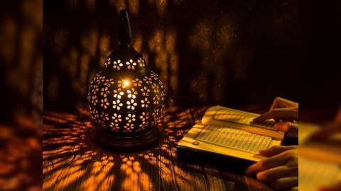 Ramazanın 13-cü günü - İmsak və iftar vaxtı