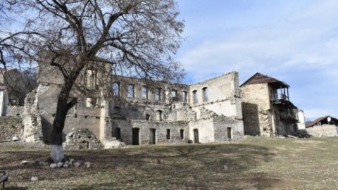Qarabağ məktəbləri: işğaldan geriyə qalanlar və Böyük Qayıdışa doğru