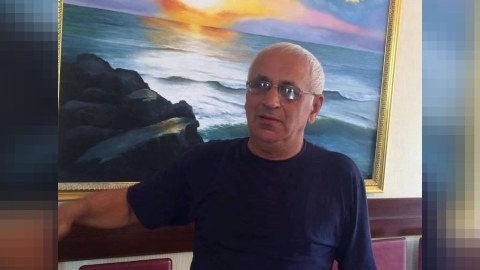 Tanınmış jurnalist SAXLANILDI