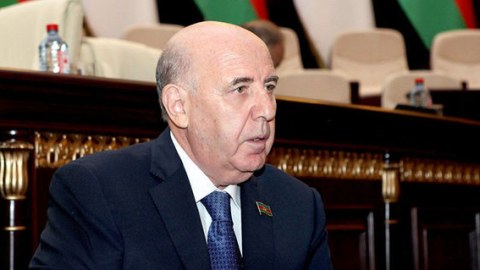 “Müşavirədəki məlumatlar ili uğurla başa vuracağımıza böyük əsaslar yaradır”