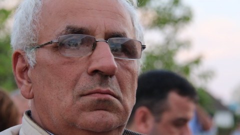 Jurnalist icra nümayəndəsindən 1500 manat tələb edibmiş