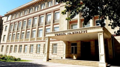 Bu şəxslər işdən çıxarılmayacaq - Rəsmi açıqlama
