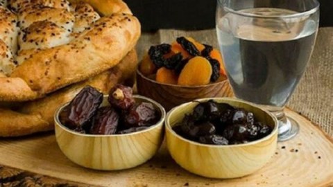 Nazirlikdən oruc tutan şəkər xəstələrinə ÇAĞIRIŞ