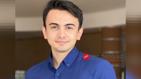 ABŞ-ın 4 universitetinə qəbul olan Rəşad: “Geri qayıdacağımı bilmirəm” 