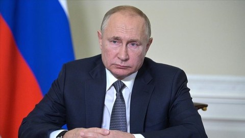Putin Zelenski ilə görüşdən imtina etmir