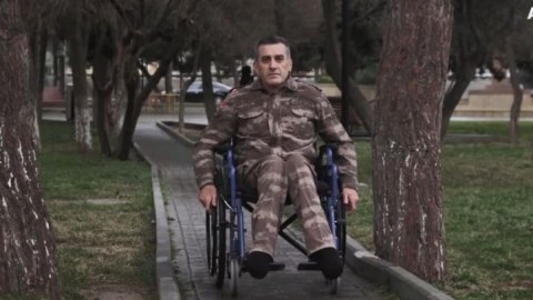 4 polis Cəbrayılı necə qorudu?