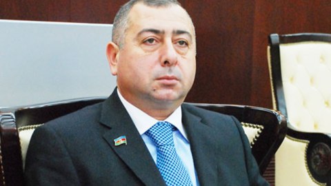 Rəfael Cəbrayılovun qardaşının cinayətdə əli var - VƏKİL
